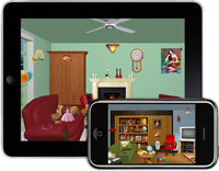 Assumption game for iPad, iPhone, iPod Touch